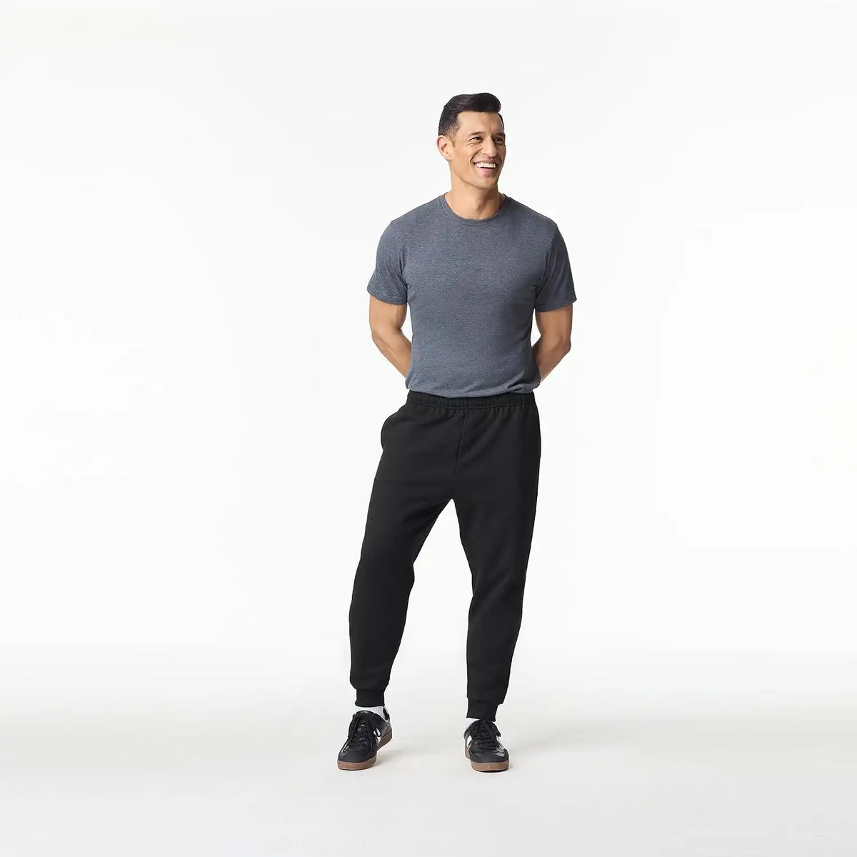 Gildan Adult Fleece Jogger, Style G18250