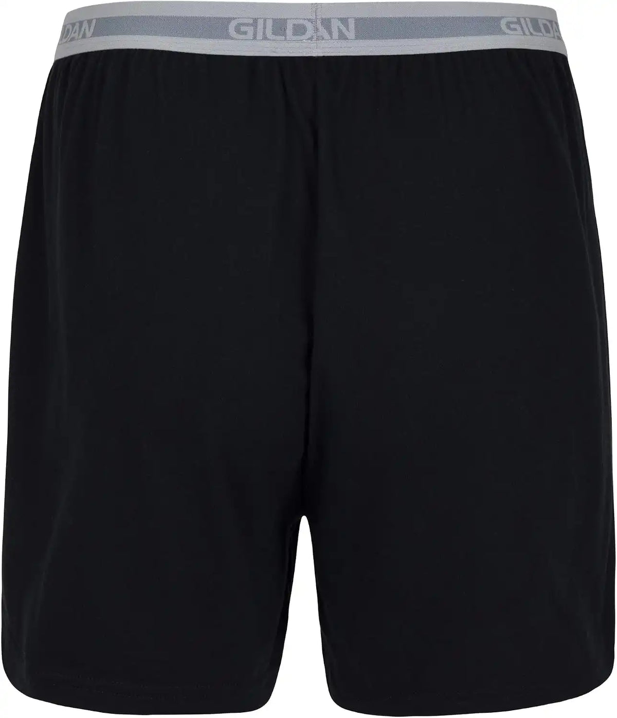Gildan Men's Underwear Boxers, Multipack