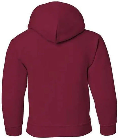 Gildan Youth Hoodie Sweatshirt, Style G18500B