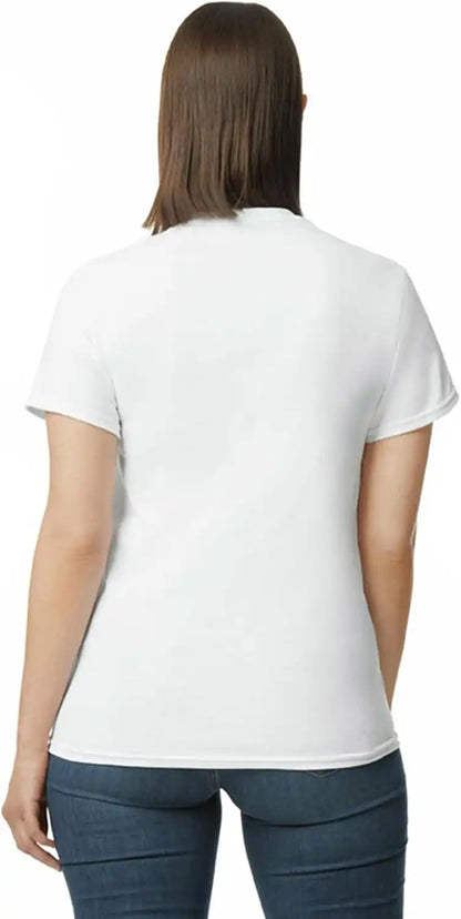 Gildan Adult Ultra Cotton T-Shirt with Pocket, Style G2300, 2-Pack