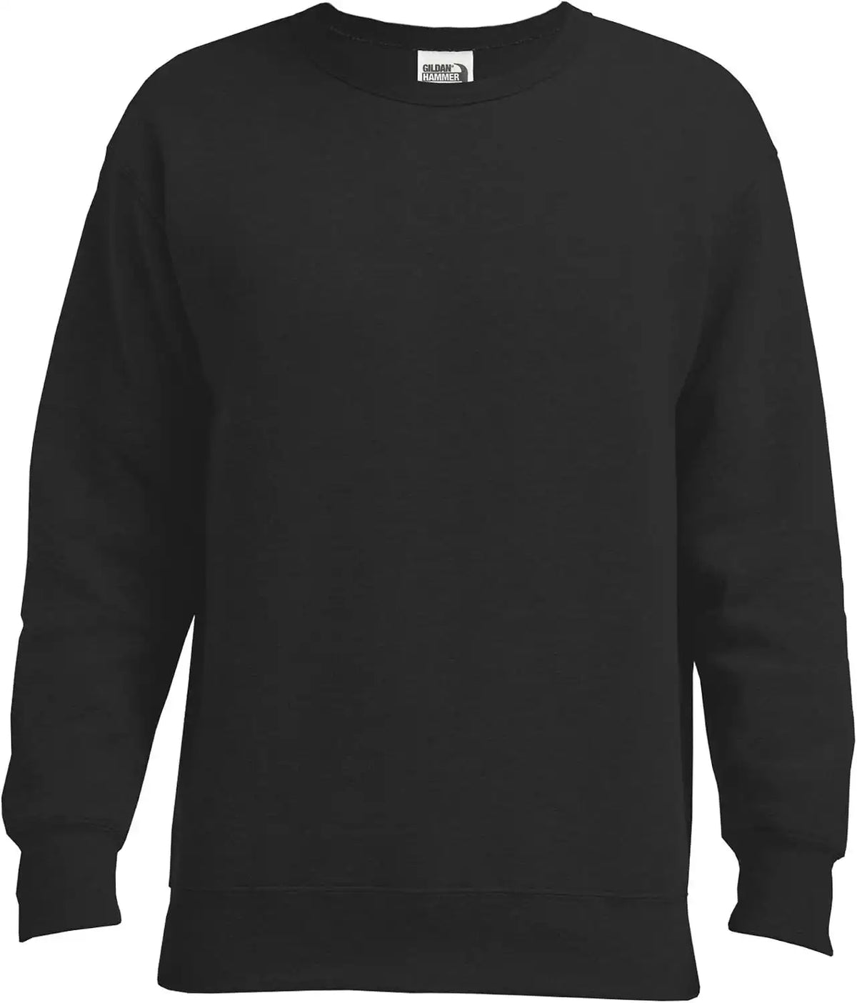 Gildan Hammer Adult Crew Sweatshirt, Style GHF000