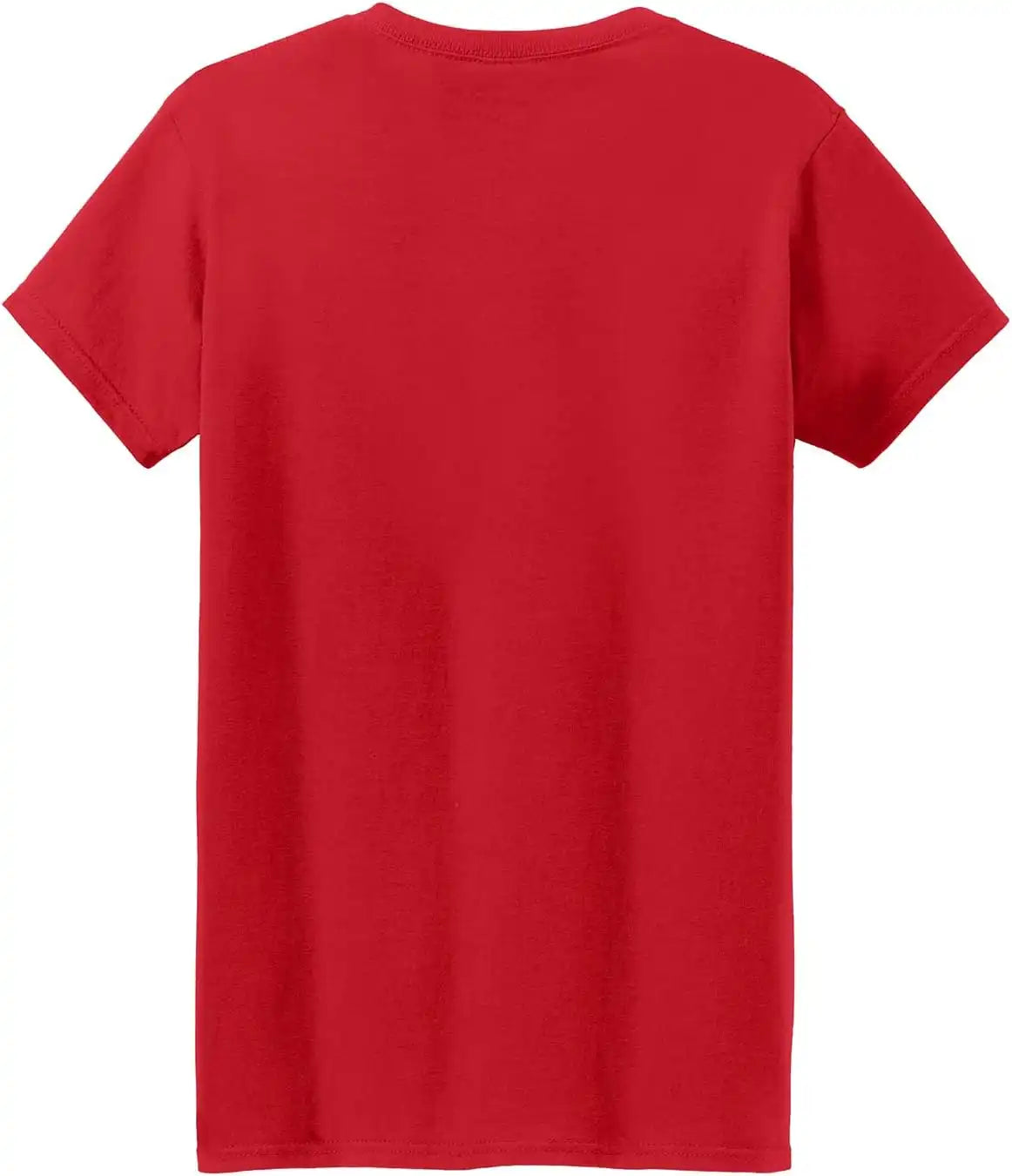 Gildan Women's Heavy Cotton T-Shirt, Style G5000L, 2-Pack