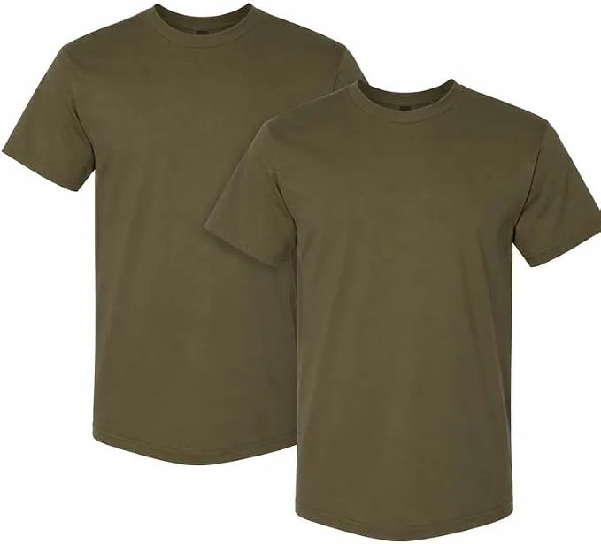 Gildan Hammer Adult T-Shirt, 2-Pack, Style GH000