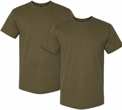 Gildan Hammer Adult T-Shirt, 2-Pack, Style GH000