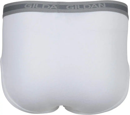 Gildan Men's Underwear Briefs, Multipack