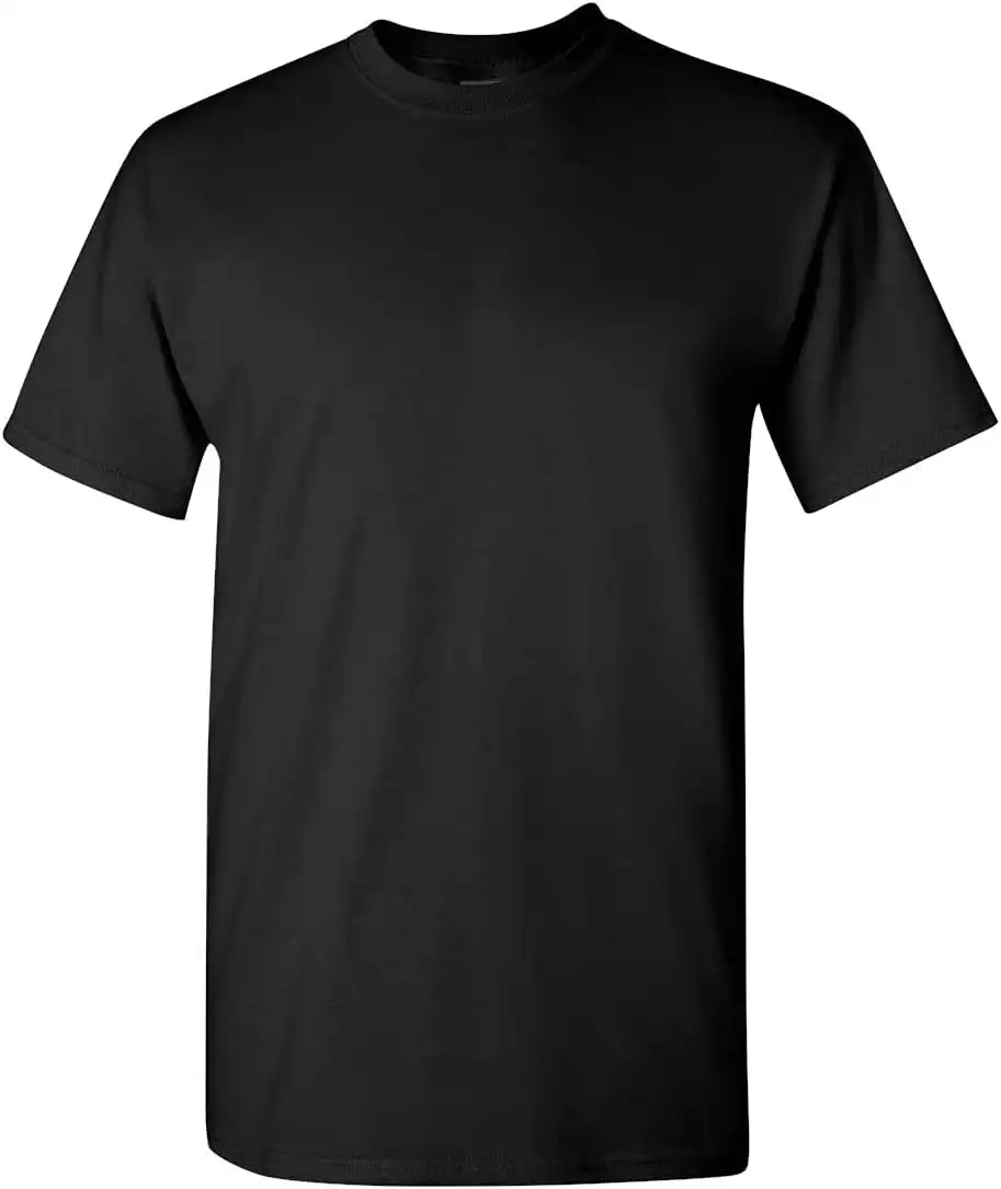 Gildan Hammer Adult T-Shirt, 2-Pack, Style GH000