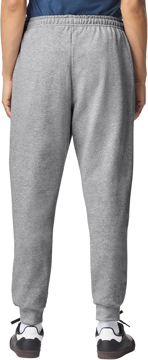 Gildan Adult Fleece Jogger, Style G18250