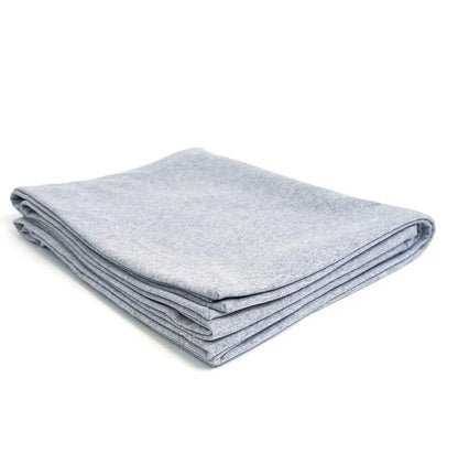 Gildan Adult Heavy Blend Fleece Blanket, Style G18900, Royal, 50" x 60"