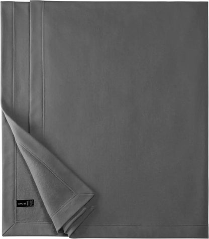 Gildan Adult Heavy Blend Fleece Blanket, Style G18900, Royal, 50" x 60"