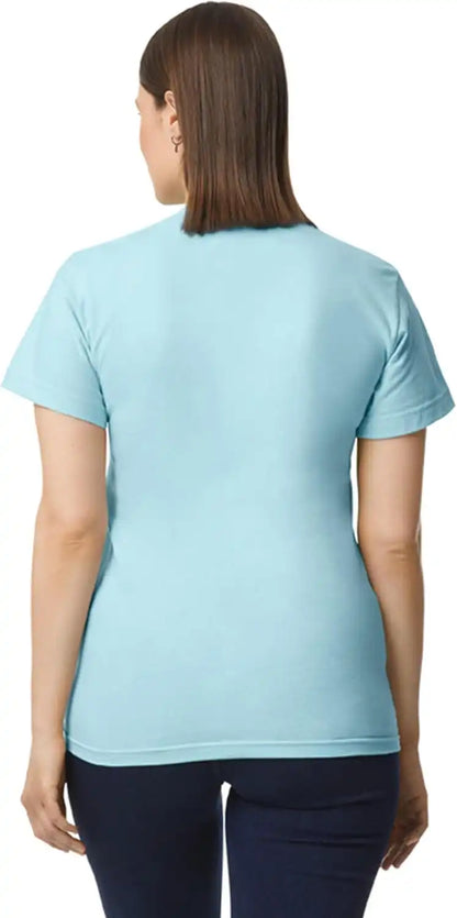 Gildan Hammer Adult T-Shirt, 2-Pack, Style GH000
