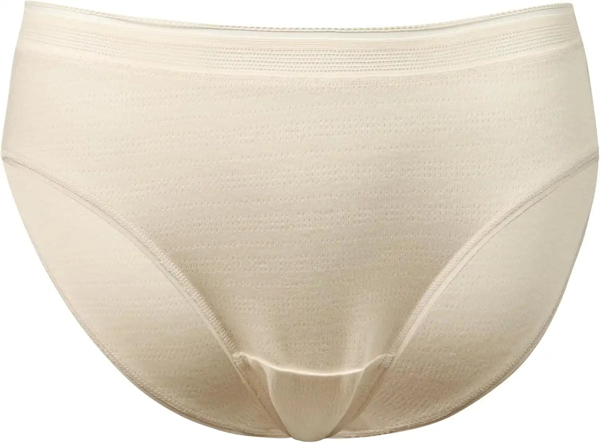 Gildan Women's Cotton Stretch Bikini Underwear