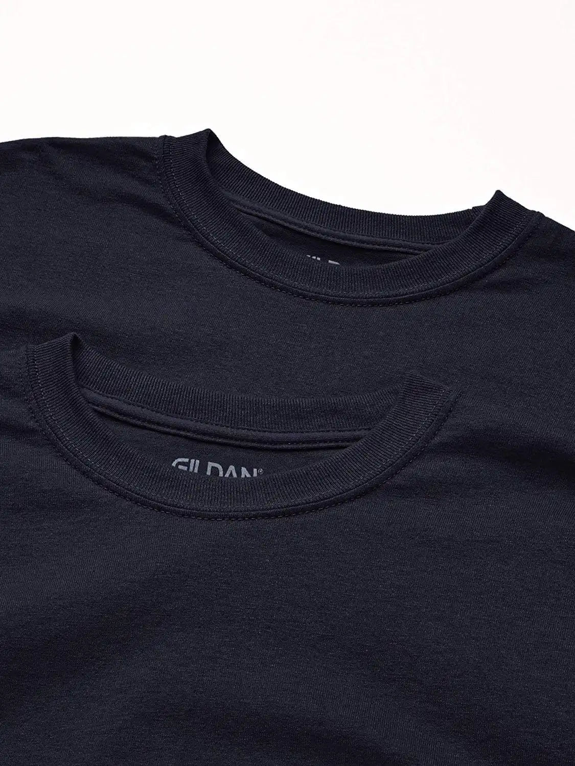 Gildan Adult DryBlend Long Sleeve T-Shirt, Style G8400, 2-Pack