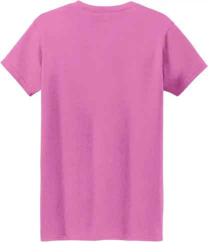 Gildan Women's Heavy Cotton T-Shirt, Style G5000L, 2-Pack