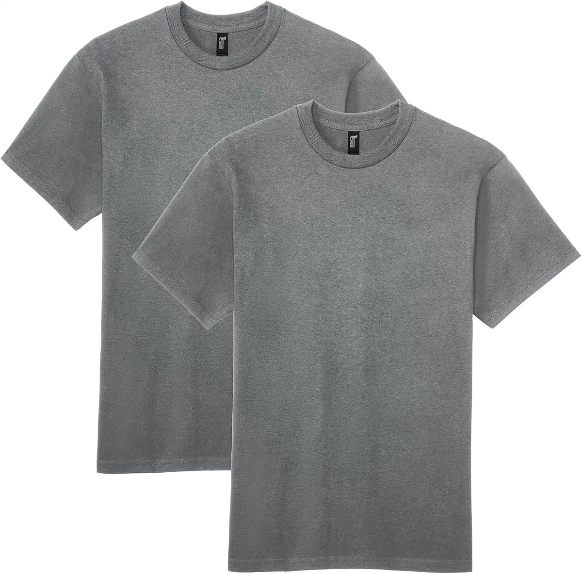 Gildan Hammer Adult T-Shirt, 2-Pack, Style GH000