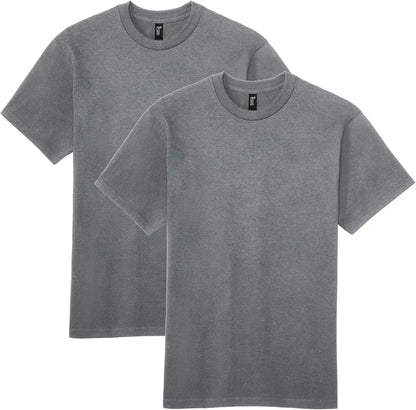 Gildan Hammer Adult T-Shirt, 2-Pack, Style GH000