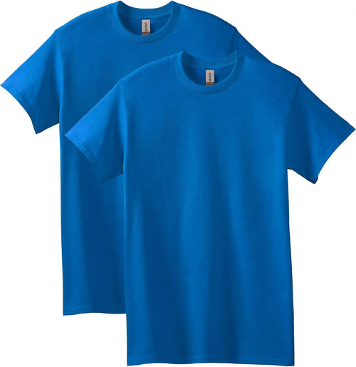 Gildan Adult Heavy Cotton T-Shirt, Style G5000