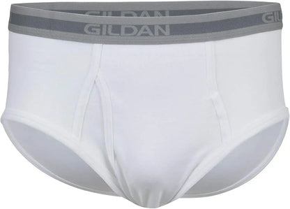 Gildan Men's Underwear Briefs, Multipack