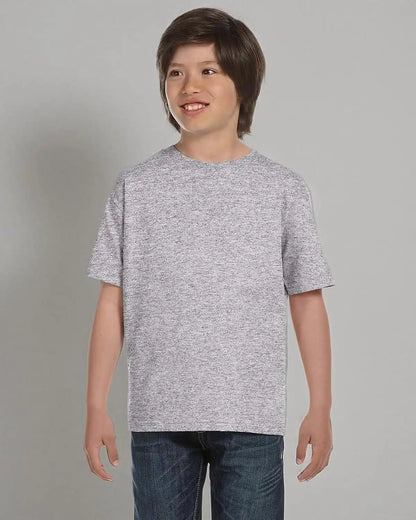 Gildan Youth DryBlend T-Shirt, Style G8000B, 2-Pack
