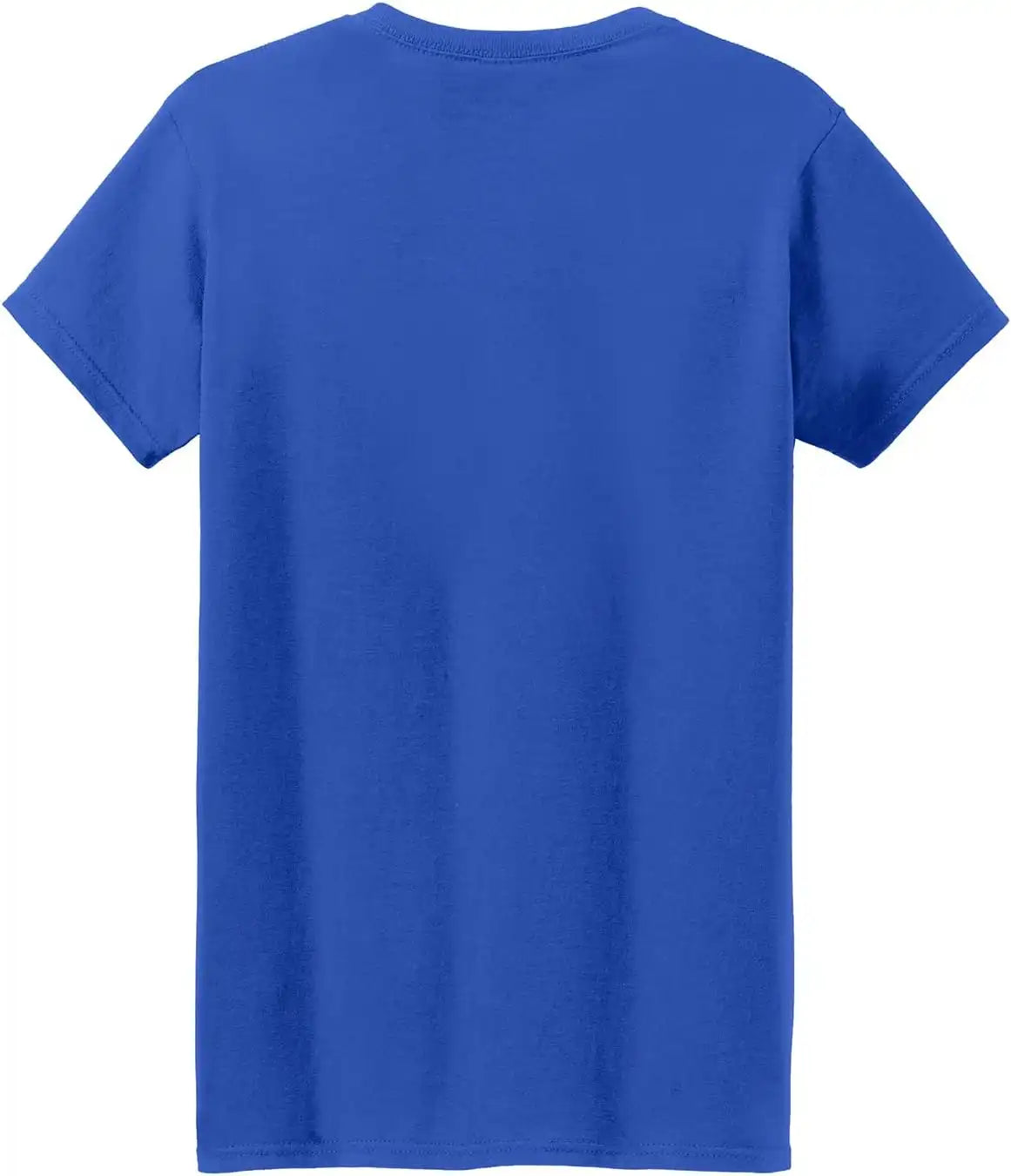Gildan Women's Heavy Cotton T-Shirt, Style G5000L, 2-Pack