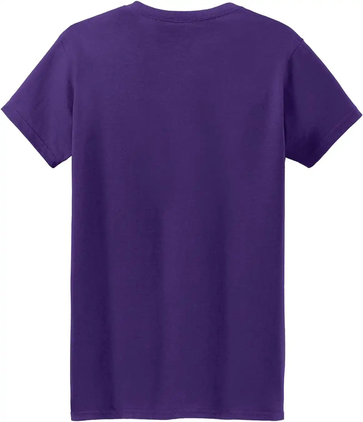 Gildan Women's Heavy Cotton T-Shirt, Style G5000L, 2-Pack