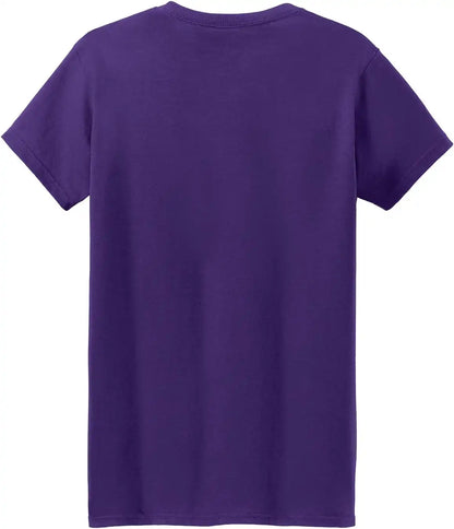 Gildan Women's Heavy Cotton T-Shirt, Style G5000L, 2-Pack
