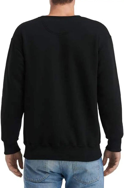 Gildan Hammer Adult Crew Sweatshirt, Style GHF000