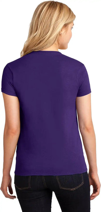 Gildan Women's Heavy Cotton T-Shirt, Style G5000L, 2-Pack