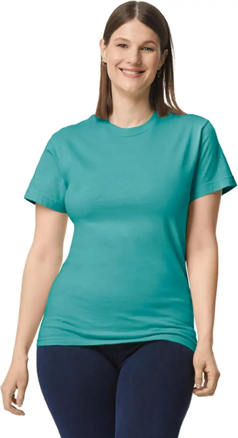 Gildan Hammer Adult T-Shirt, 2-Pack, Style GH000