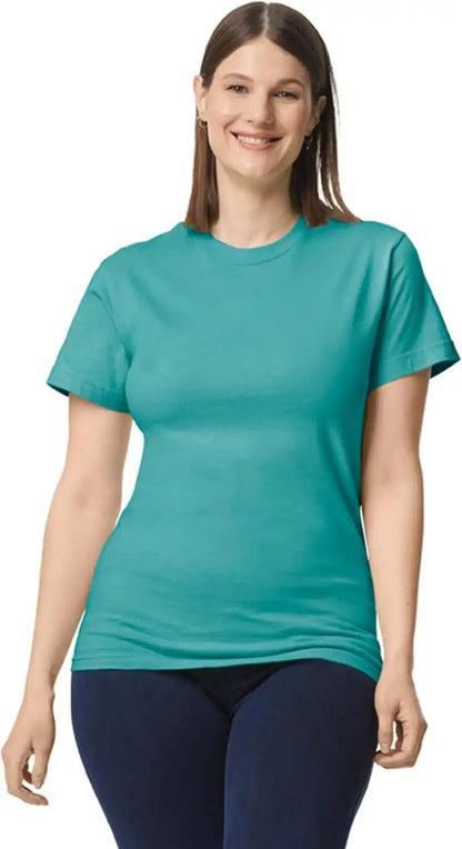 Gildan Hammer Adult T-Shirt, 2-Pack, Style GH000
