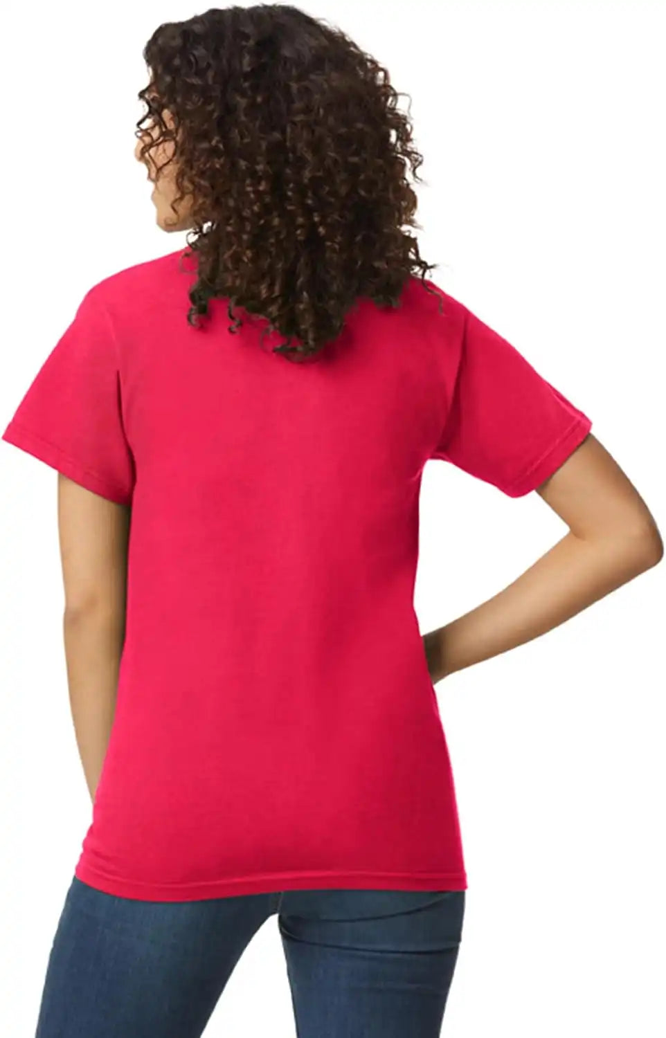 Gildan Hammer Adult T-Shirt, 2-Pack, Style GH000