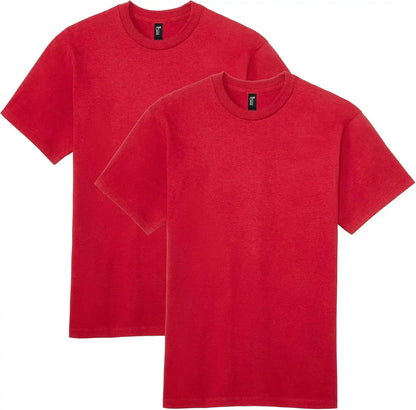 Gildan Hammer Adult T-Shirt, 2-Pack, Style GH000