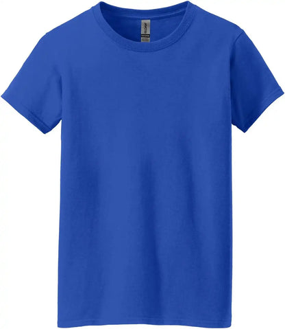 Gildan Women's Heavy Cotton T-Shirt, Style G5000L, 2-Pack