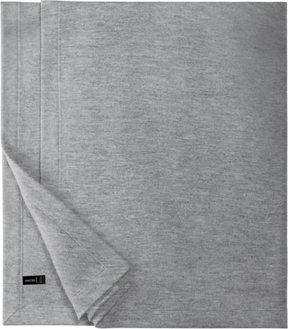 Gildan Adult Heavy Blend Fleece Blanket, Style G18900, Royal, 50" x 60"