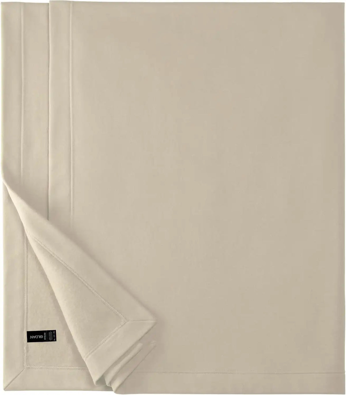 Gildan Adult Heavy Blend Fleece Blanket, Style G18900, Royal, 50" x 60"