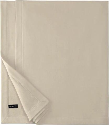Gildan Adult Heavy Blend Fleece Blanket, Style G18900, Royal, 50" x 60"
