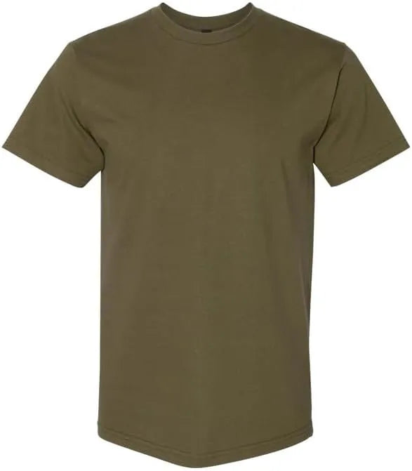 Gildan Hammer Adult T-Shirt, 2-Pack, Style GH000
