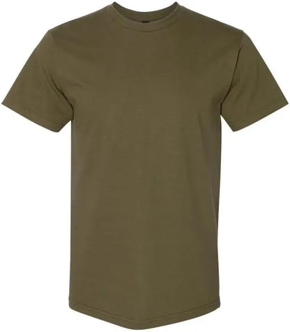 Gildan Hammer Adult T-Shirt, 2-Pack, Style GH000