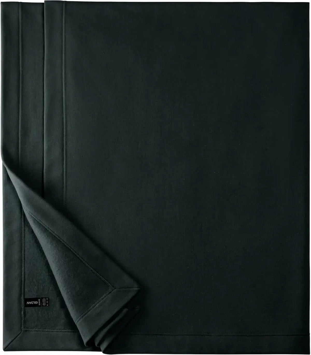 Gildan Adult Heavy Blend Fleece Blanket, Style G18900, Royal, 50" x 60"