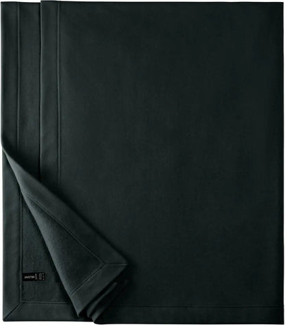 Gildan Adult Heavy Blend Fleece Blanket, Style G18900, Royal, 50" x 60"