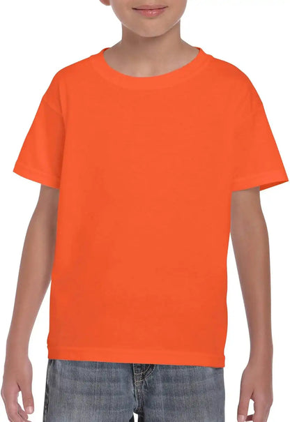 Gildan Youth DryBlend T-Shirt, Style G8000B, 2-Pack