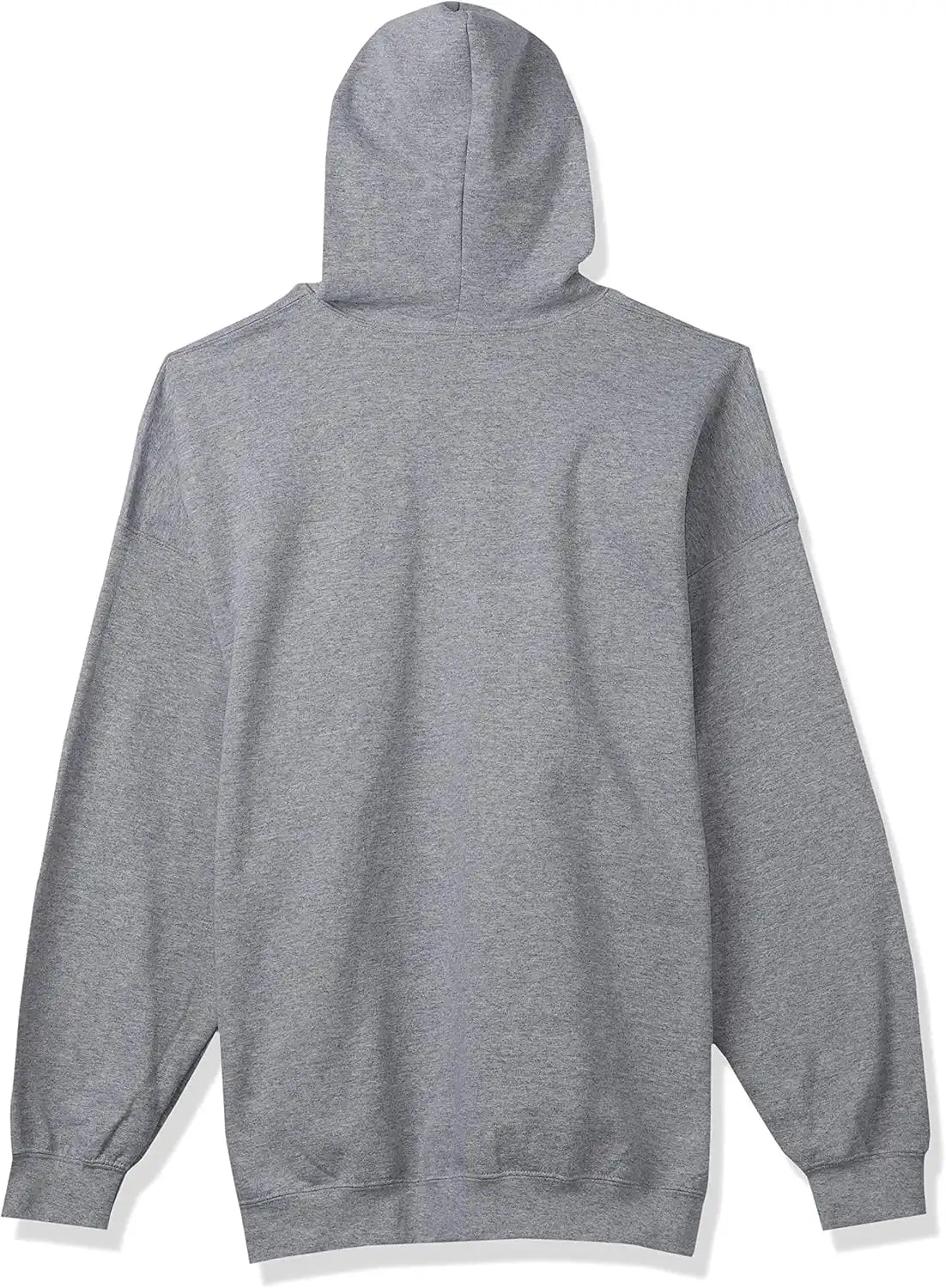 Underground Printing Unisex Adult Fleece Zip Hoodie Sweatshirt, Style G18600, Multipack