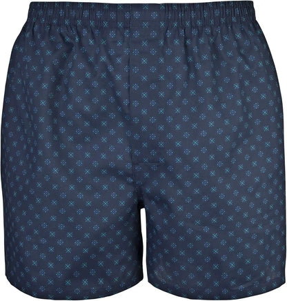 Gildan Men's Underwear Boxers, Multipack