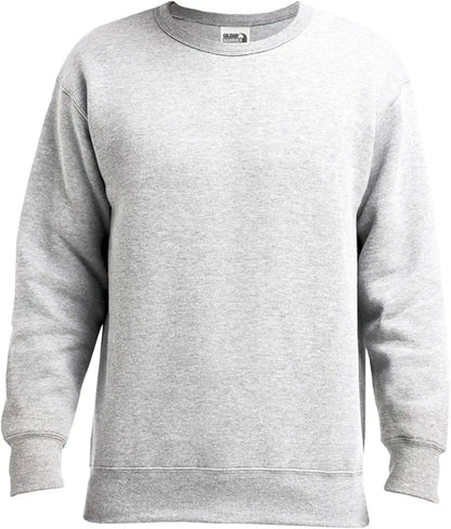 Gildan Hammer Adult Crew Sweatshirt, Style GHF000
