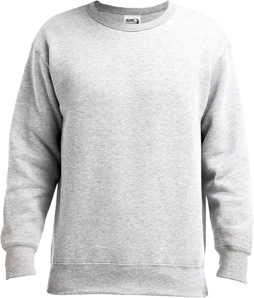 Gildan Hammer Adult Crew Sweatshirt, Style GHF000