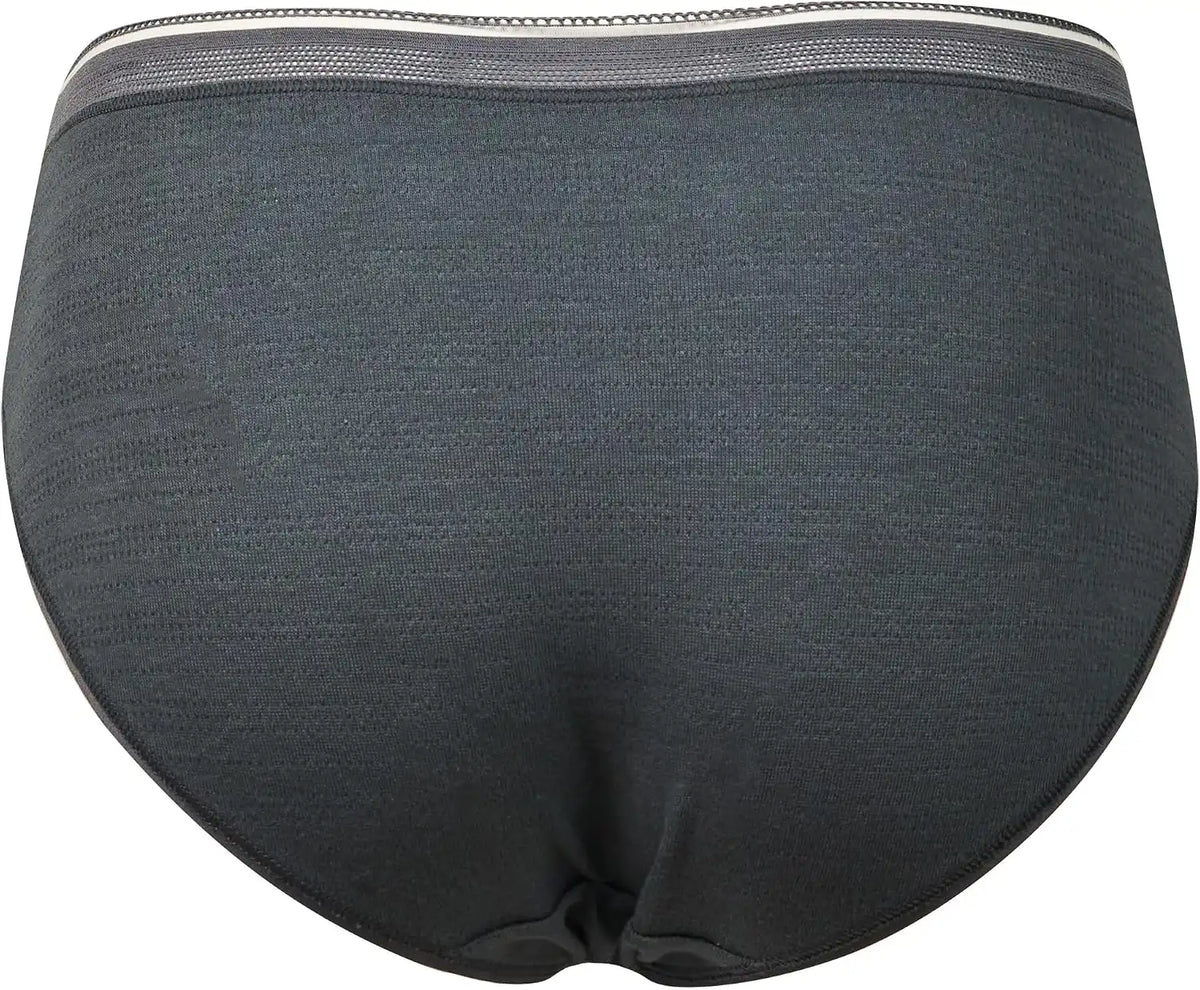 Gildan Women's Cotton Stretch Bikini Underwear