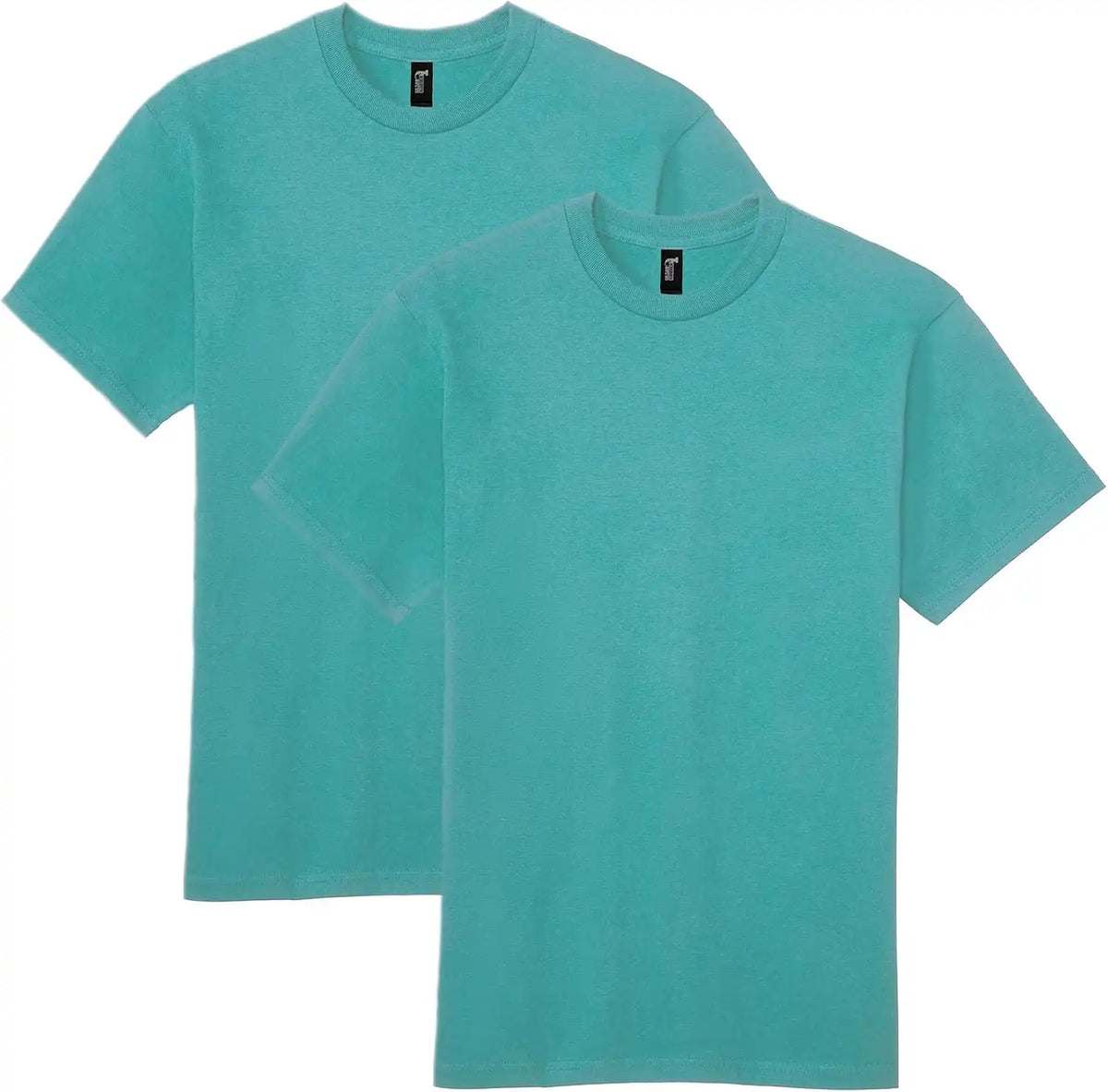 Gildan Hammer Adult T-Shirt, 2-Pack, Style GH000