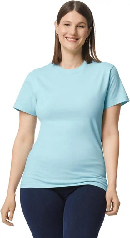 Gildan Hammer Adult T-Shirt, 2-Pack, Style GH000