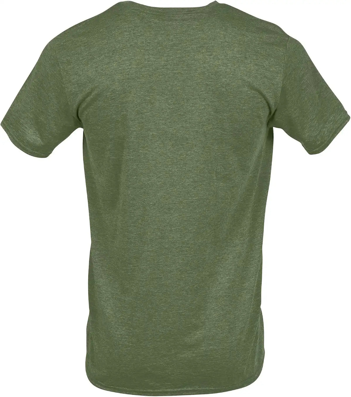 Gildan Adult Softstyle Cotton T-Shirt, Style G64000, Multipack