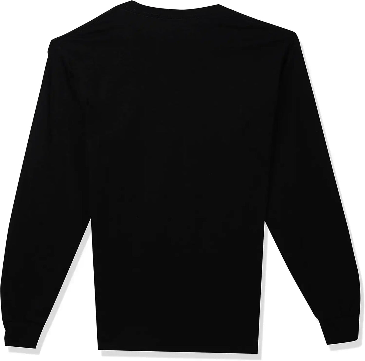Gildan Adult DryBlend Long Sleeve T-Shirt, Style G8400, 2-Pack