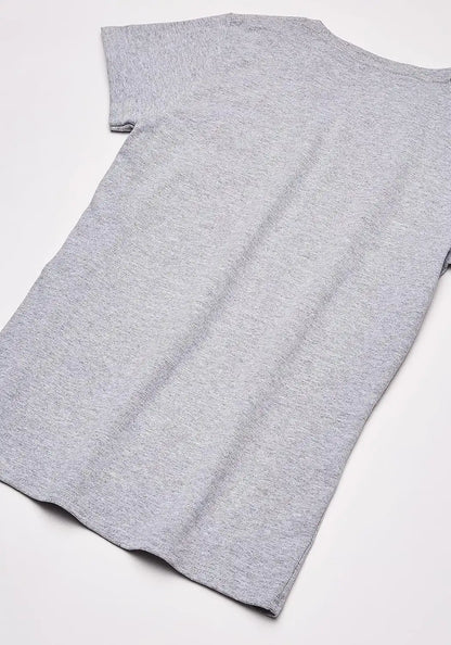 Gildan Women's Heavy Cotton T-Shirt, Style G5000L, 2-Pack